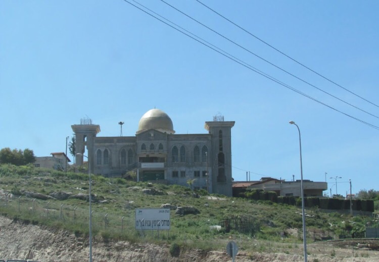Picture for al-Humeira Village - Palestine: : الحميره